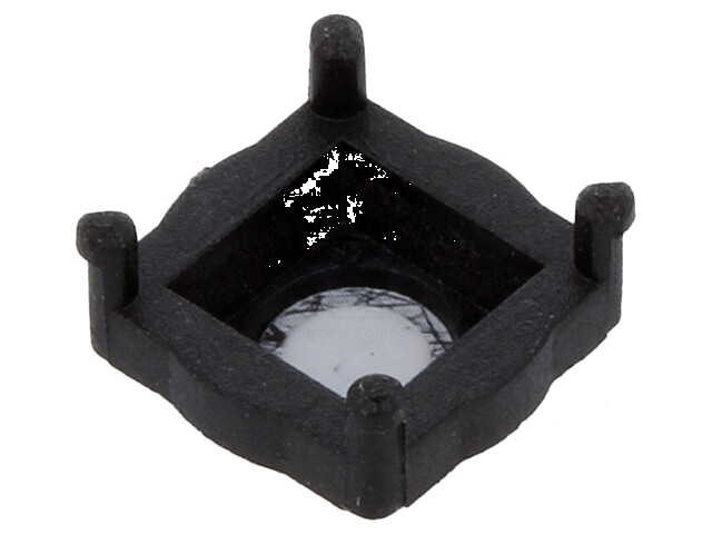 Accessoires: beschermkap; -40÷100°C; SHT21,SHT25; IP67