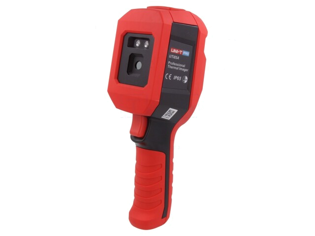 Thermische beeldvormingcamera; LCD TFT 2,8