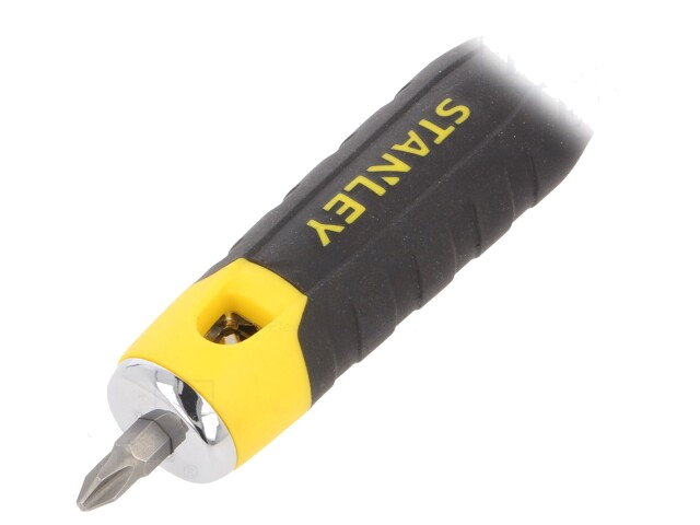 Spatel; met bit PH2; 125mm