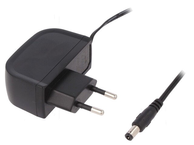 Printerserver; DC,RJ45-aansluiting,USB-A aansluiting