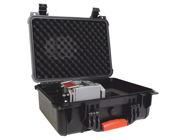 Meter: isolatieweerstand; analoog; 500V; 0÷500MΩ