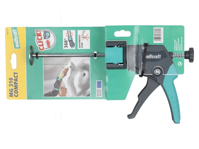 Doseerpistool; MG 310 Compact