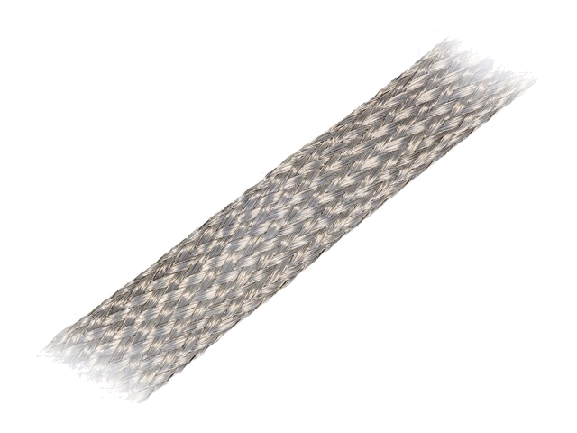 Vlechtwerk; omvlechting; 145A; 3AWG; Verpakking: 30,5m; 100ft
