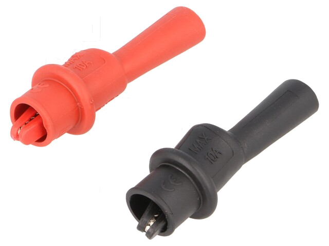 Meter: isolatieweerstand; LCD; (2000); VAC: 30÷600V; 0÷5,5GΩ