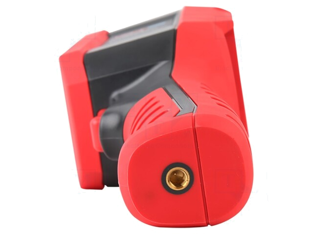 Thermische beeldvormingcamera; LCD TFT 2,8