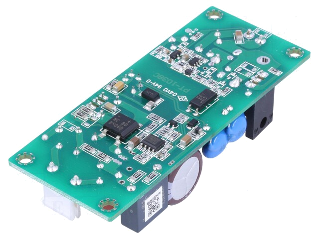 Voedingseenheid: schakelende; open; 30W; 120÷370VDC; 85÷264VAC