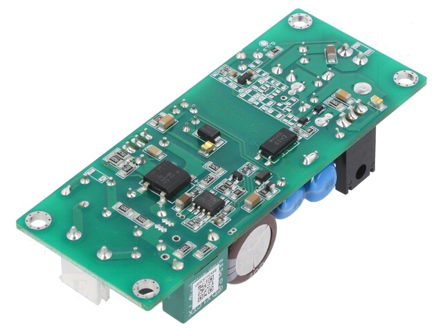 Voedingseenheid: schakelende; open; 30W; 120÷370VDC; 85÷264VAC