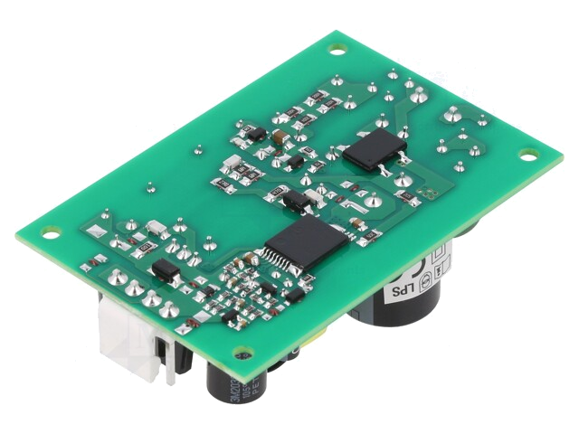Voedingseenheid: schakelende; open; 40W; 120÷370VDC; 80÷264VAC