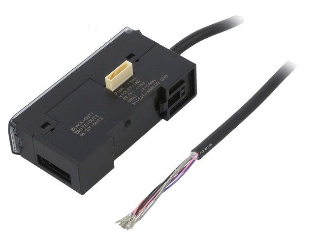 Accessoires: controller; PNP; 24VDC; 21,1x43,1x80mm; IP40; 50mA