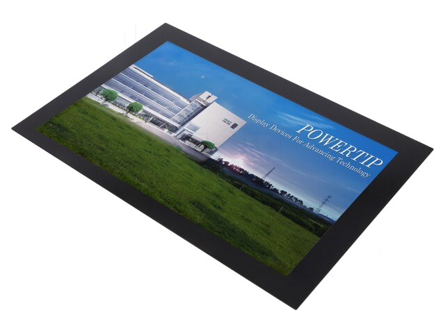 Display: TFT; 10,1