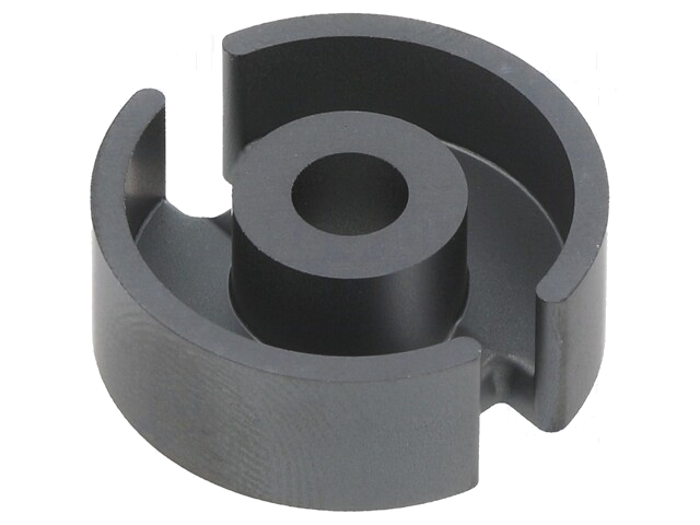 Hoofd: ferriets-; PS; N22; Øext: 20,5mm; Øinw: 11,3mm