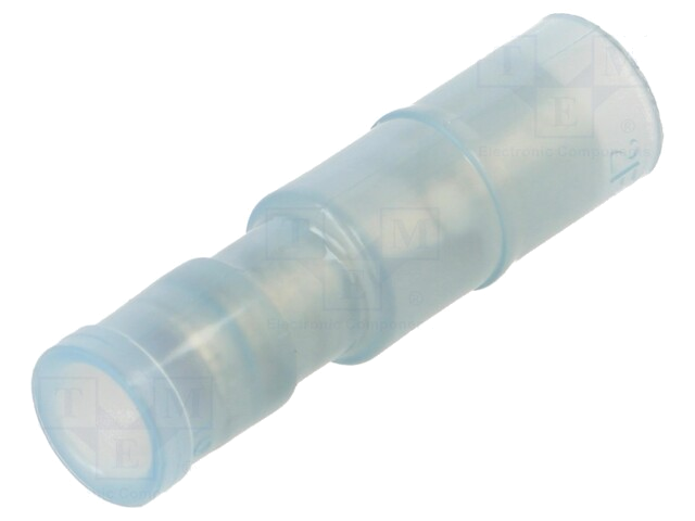 Connector: rond; vrouwelijk; Ø: 4mm; 2mm2; klemmen; voor draad; 20A