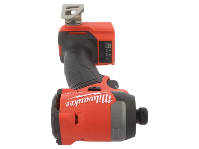 Impact driver; MW-M12-18FC,MW-M18B2,MW-M18B5; 226Nm; FUEL™