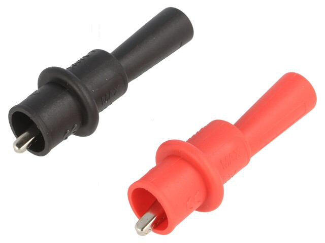 Meter: isolatieweerstand; 250V,500V,1kV; 0,05÷200MΩ,300MΩ,500MΩ