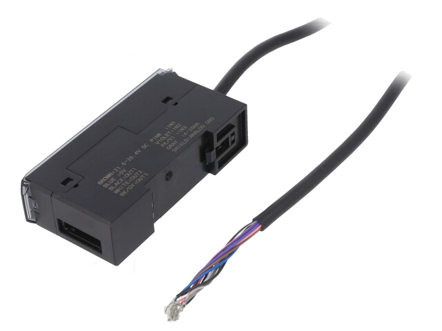 Accessoires: controller; PNP; 24VDC; 21,1x43,1x80mm; IP40; 50mA