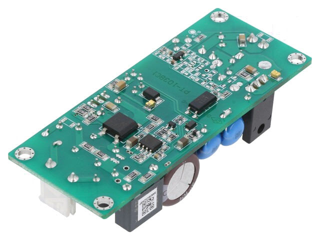 Voedingseenheid: schakelende; open; 30W; 120÷370VDC; 85÷264VAC