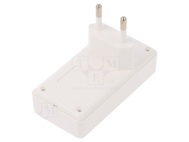 Behuizing: voor voedingseenheid; X: 78,5mm; Y: 40mm; Z: 21mm; ABS