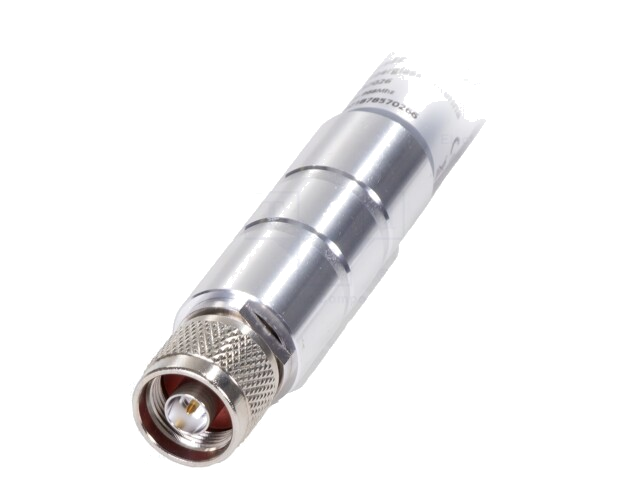 Antenne; grijs; N; 50W; 868MHz; 50Ω; 1,13m; 8dBi; -20÷85°C