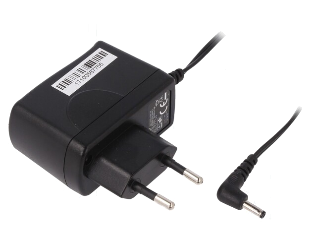 Printerserver; DC,RJ45-aansluiting,USB-A aansluiting