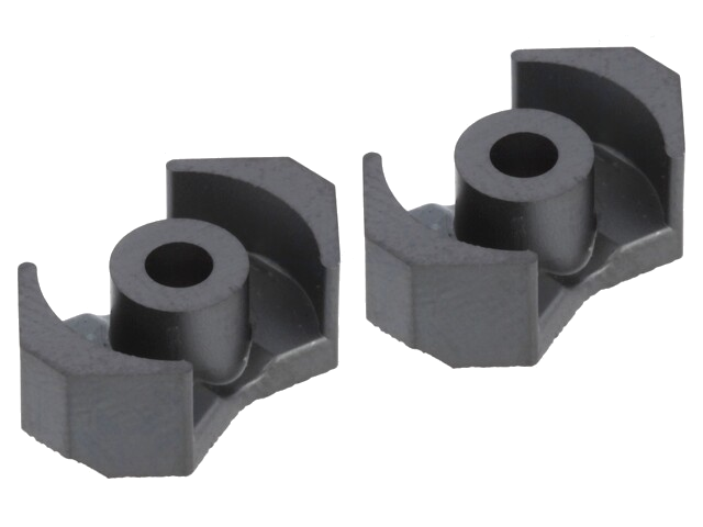Hoofd: ferriets-; RM; PBTP; 2100nH; 840mm3; 31,4mm2; 2st.