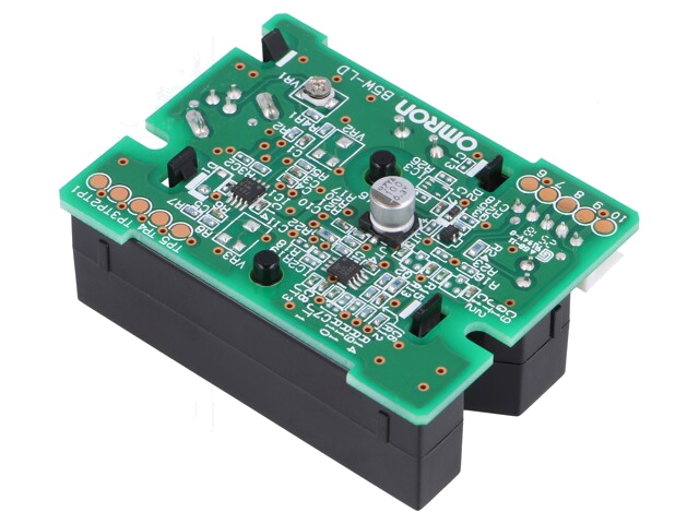 Sensor: deeltjes; Unom: 4,5÷5,5V; 0÷45°C