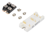 MOSFET-transistormodules