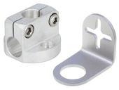 Houders voor sensors