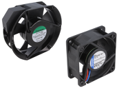 Ventilatoren; koeling-, verwarmingssyst.