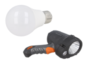 Lichtbronnen