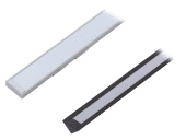 Profielen voor LEDs