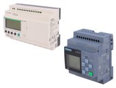 Programmeerbare relais, basis modules
