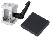 Accessoires voor profielen