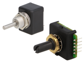 Absolute encoders