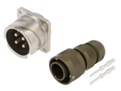 Connector MIL-26482