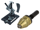 Electrisch gereedschap-parts en acc.