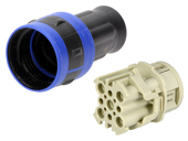 HARTING connectoren