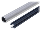 Aluminium profielen