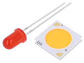 LED diodes