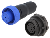 PX connectoren