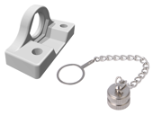 Accessoires voor M12-connectors