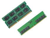 Geheugenmodules