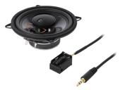 Auto audio