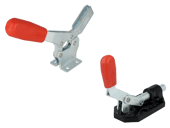 Snelspanners en krachtspanners