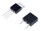 Transistors