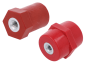 Steunisolators
