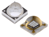 UV-led-diodes