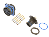 Connector D38999 serie I
