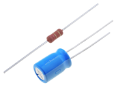 Passieve componenten