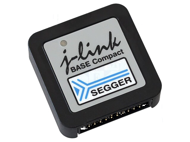 Programmer: debugger; 1,2÷5VDC; 20pin,USB B micro; 46x46x17mm