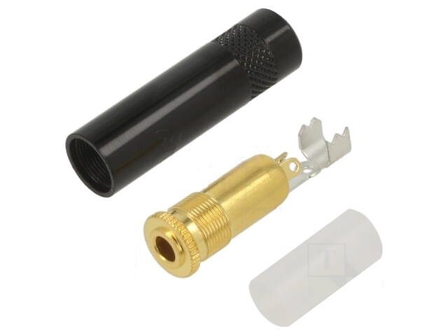 BROWN BUSHING XX-SERIES